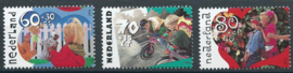 Nvph 1483/1485 Kinderzegels 1991 Postfris