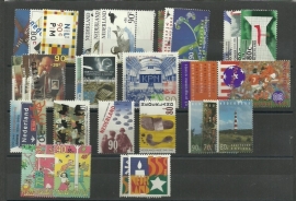 Complete Jaargang 1994 Postfris (Met blokken en boekjes)