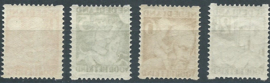 Roltanding 86/89 Kinderzegels 1930 Postfris ( 8)