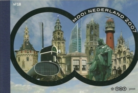 PR 18 Mooi Nederland (2007)