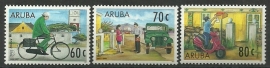 Aruba 190/192 Postfris