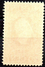 Nvph  95 20 ct Jubileum 1913 Postfris (1)
