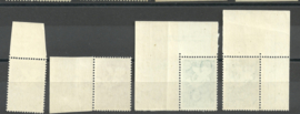 Nvph 289/292 Kinderzegels 1936 Postfris (1)