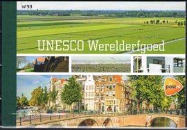 PR 53 UNESCO Werelderfgoed (2014)
