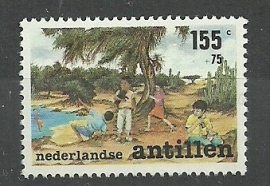 Nederlandse Antillen 925a Postfris