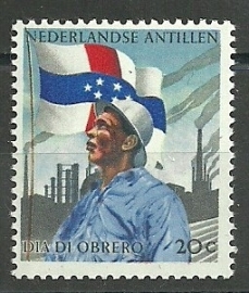 Nederlandse Antillen 314 Postfris