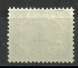 Nederlands Indië  45 4ct Cijferzegel 1902/1909 Postfris (1)