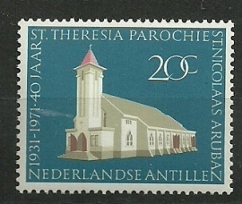 Nederlandse Antillen 434 Postfris