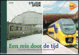 PR 54 175 Jaar Spoor (2014)