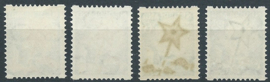 Roltanding 98/101 Kinderzegels 1933 Postfris (3)