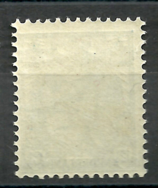 Nvph  63 12½ ct Bontkraag Postfris (3)