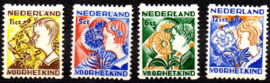 Roltanding 94/97 Kinderzegels 1932 Postfris (3)