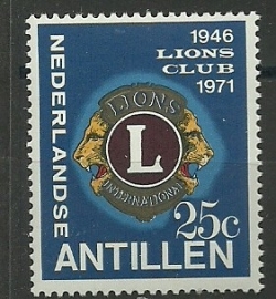Nederlandse Antillen 435 Postfris