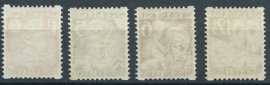 Roltanding 86/89 Kinderzegels 1930 Postfris (12)