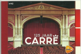 PR 42 125 Jaar Carré (2012)