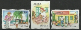 Aruba 237/239 Postfris