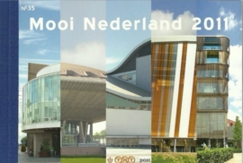 PR 35 Mooi Nederland (2011)