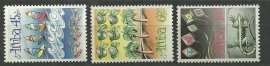 Aruba  83/85 Postfris