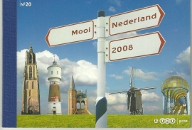 PR 20 Mooi Nederland (2008)