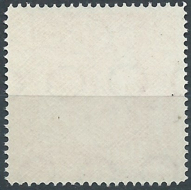 Nederlands Indië 262 80 ct Koningin Wilhelmina Postfris (1)