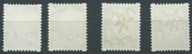 Roltanding 98/101 Kinderzegels 1933 Postfris (6)