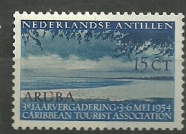 Nederlandse Antillen 246 Postfris