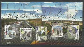 Nvph 2822 Verzamelvel Mooi Nederland Postfris