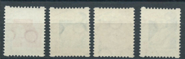 Roltanding 90/93 Kinderzegels 1931 Postfris (3)