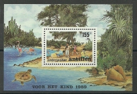 Nederlandse Antillen 925 Postfris