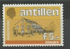 Nederlandse Antillen 858 Postfris