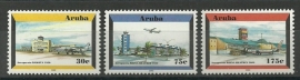Aruba 278/280 Postfris