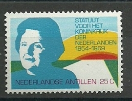 Nederlandse Antillen 420 Postfris