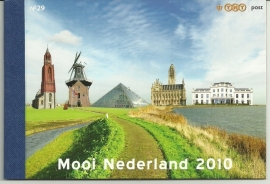 PR 29 Mooi Nederland (2010)