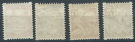 Roltanding 86/89 Kinderzegels 1930 Postfris ( 3)