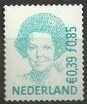 Nvph 1984 € 0,39 / fl 0,85 Duaal Koningin Beatrix Gestanst Postfris