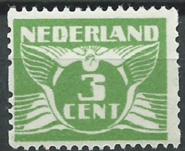 Roltanding  4 3ct Tweezijdige Roltanding Postfris (1)