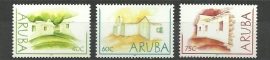 Aruba 294/296 Postfris