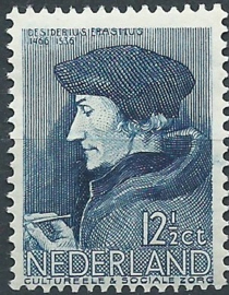 Nvph 286 12½ct Zomerzegels 1936 Postfris (1)