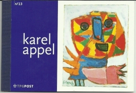 PR 13 Karel Appel (2006)