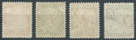 Nvph 232/235 Kinderzegels 1930 Postfris (4)