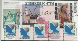 Nvph 3026 Mooi Nederland Marken Postfris