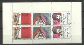 Complete Jaargang 1978 Postfris (Met blokken)