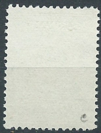 Suriname 100C (11½×11½) 50ct Koningin Wilhelmina Ongebruikt (1)