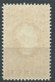 Nvph  95 20 ct Jubileum 1913 Postfris (2)