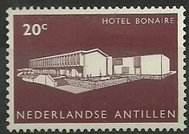 Nederlandse Antillen 337 Postfris
