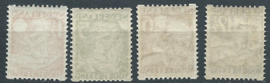 Roltanding 86/89 Kinderzegels 1930 Postfris ( 4)