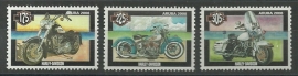 Aruba 403/405 Harley Davidson Postfris