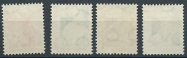 Nvph 240/243 Kinderzegels 1931 Postfris (1)