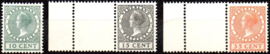 Nvph 136/138 Tentoonstellingzegels Postfris (2)