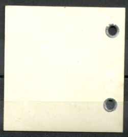 PZ 46-L 1 × 4 (Nvph 353) Witte Kaft (1)